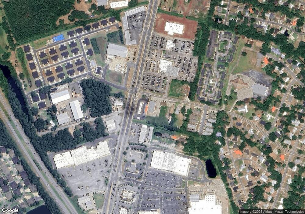 82 Buckingham Place unit B, Brunswick, GA 31525 - photo 1