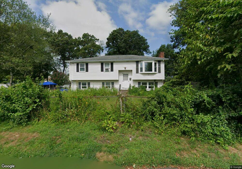 22 Horton St, Taunton, MA 02780 - photo 1