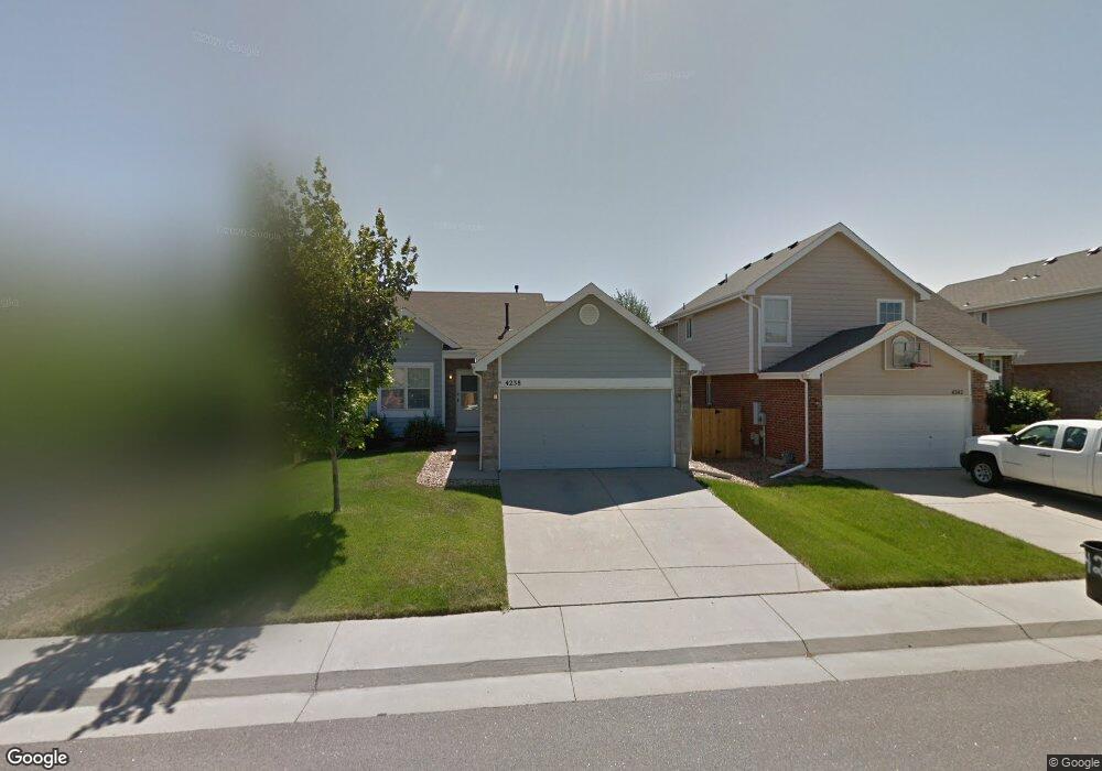 4238 S Himalaya Way, Aurora, CO 80013 - photo 1