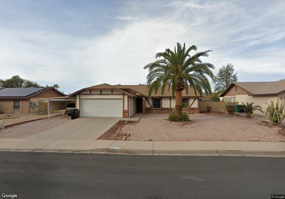 7244 E Drummer Ave, Mesa, AZ 85208 - photo 1