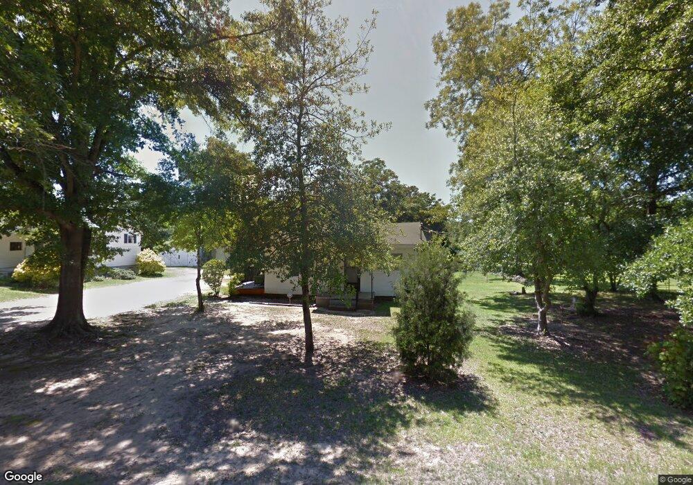 4553 Brookhaven Rd, Macon, GA 31206 - photo 1