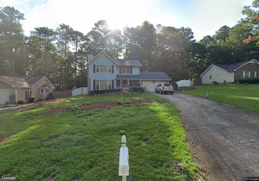 8308 Ridgemoor Dr, Riverdale, GA 30296 - photo 1