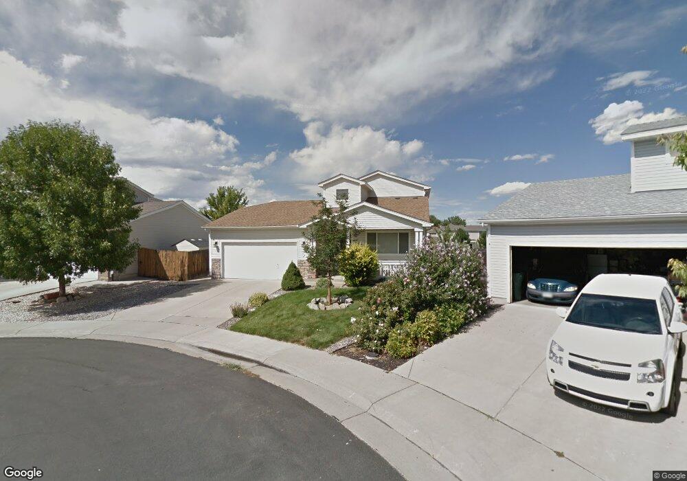 2285 E 127th Place, Thornton, CO 80241 - photo 1