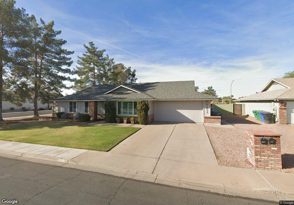 2632 S Mollera, Mesa, AZ 85210 - photo 1