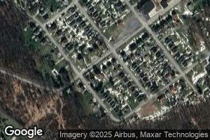 8 Reese Ave, Colver, PA 15927
