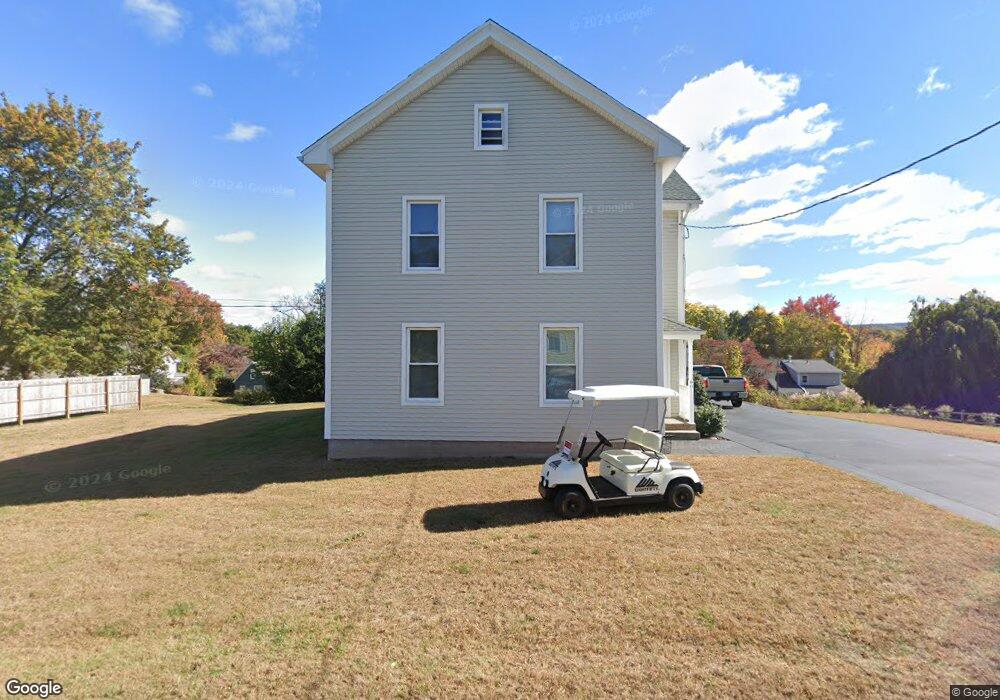 27 Speechly Ave, Southington, CT 06489 - photo 1