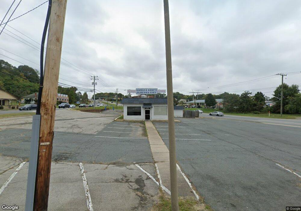 17670 Fraley Blvd, Dumfries, VA 22026 - photo 1