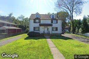 20 Milton St Unit 2B, Cresskill, NJ 07626