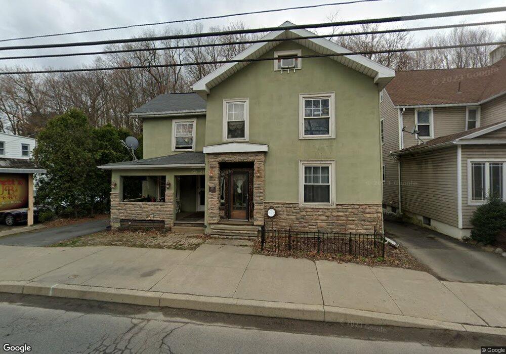 492 Main L 11 St, Archbald, PA 18403 - photo 1