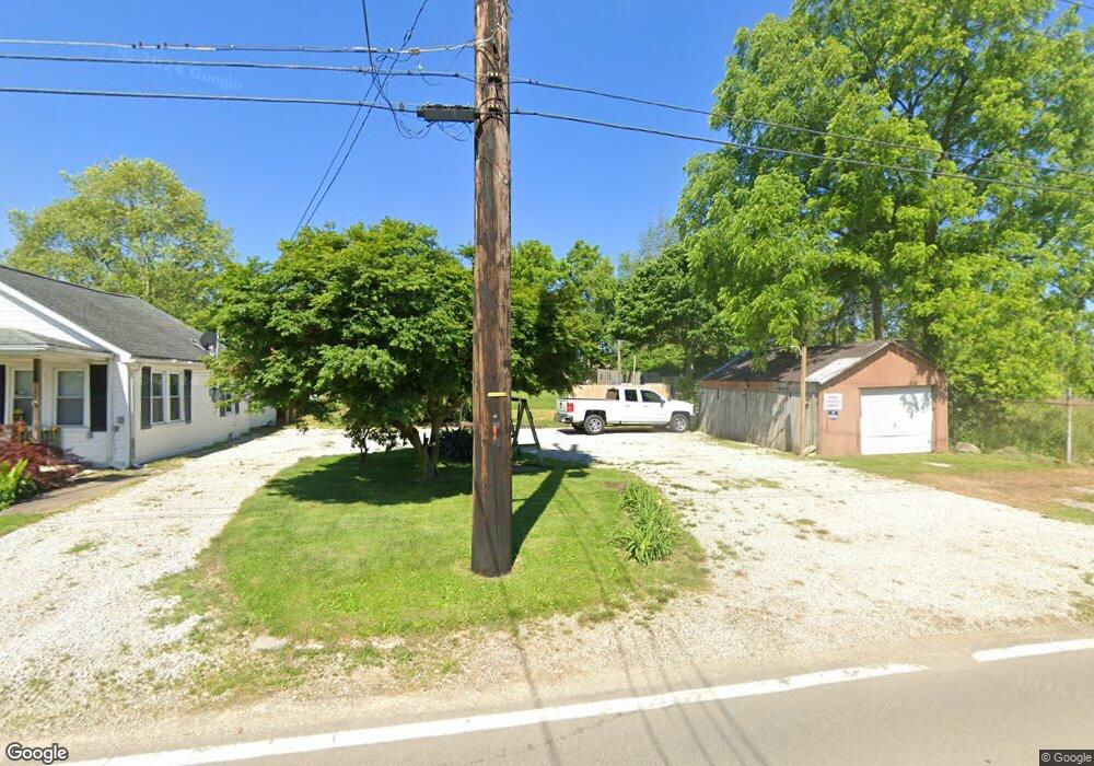 801 S Highland Ave, Bucyrus, OH 44820 - photo 1