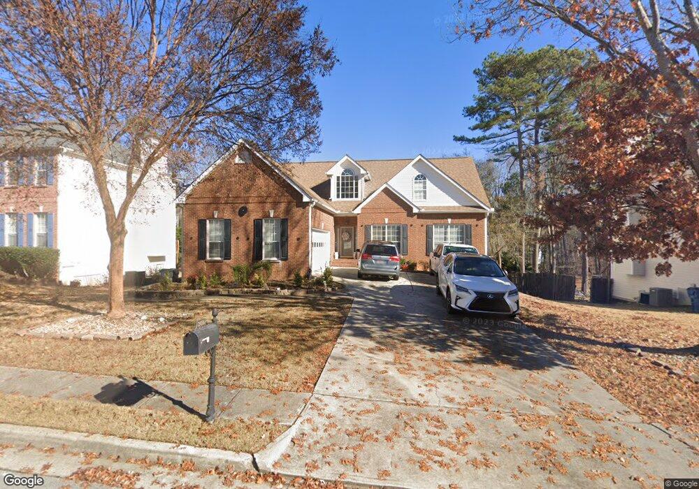 2456 Hampton Park Dr unit 1, Buford, GA 30519 - photo 1