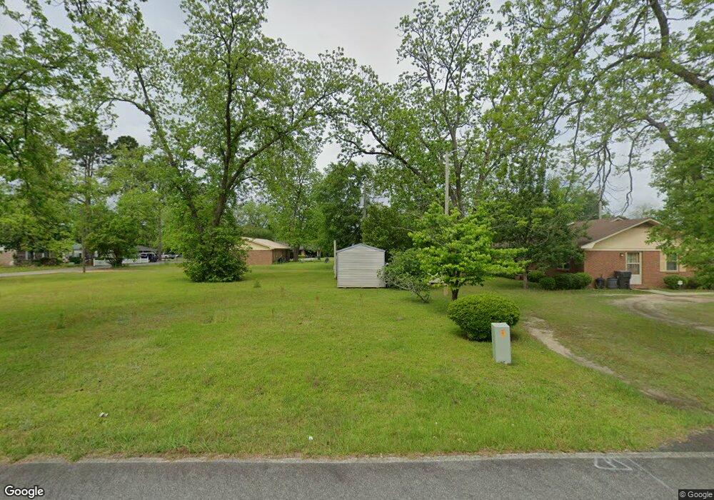135 Griffin Ct, Fitzgerald, GA 31750 - photo 1