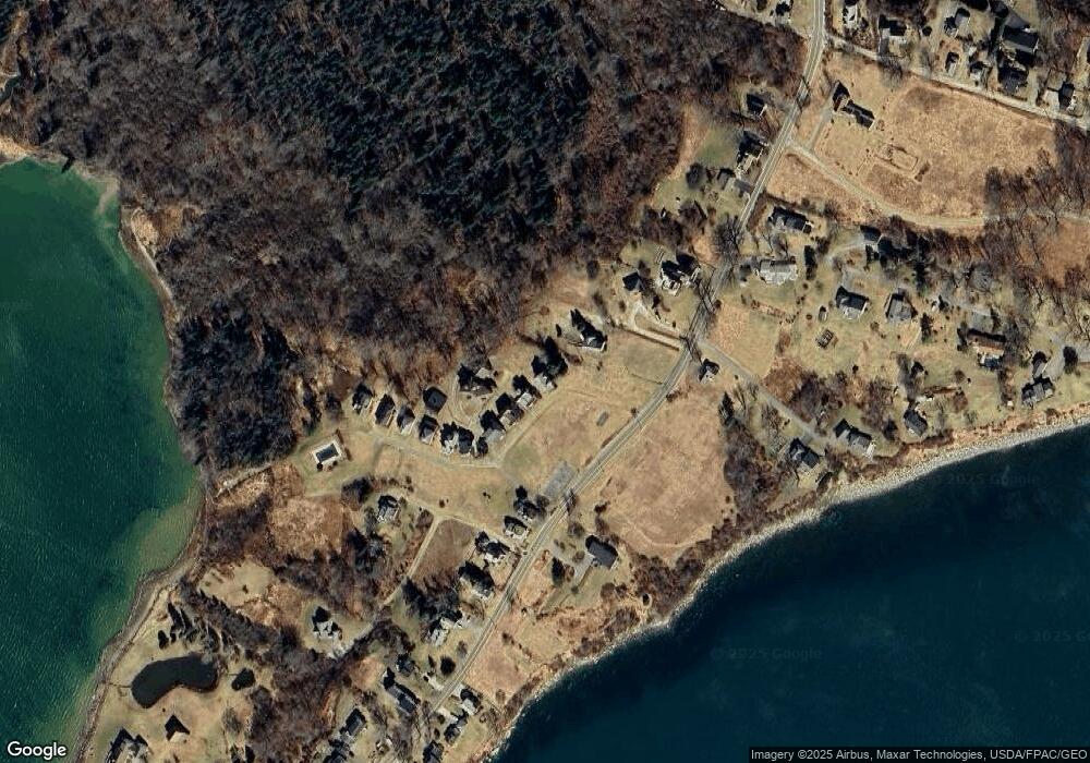 9 N Colony Branch Rd, Harpswell, ME 04079 - photo 1