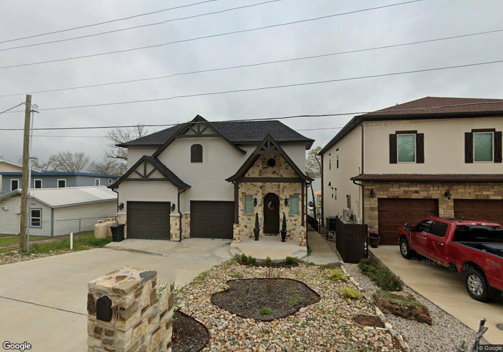 314 W Lake Dr, Weatherford, TX 76087 - photo 1