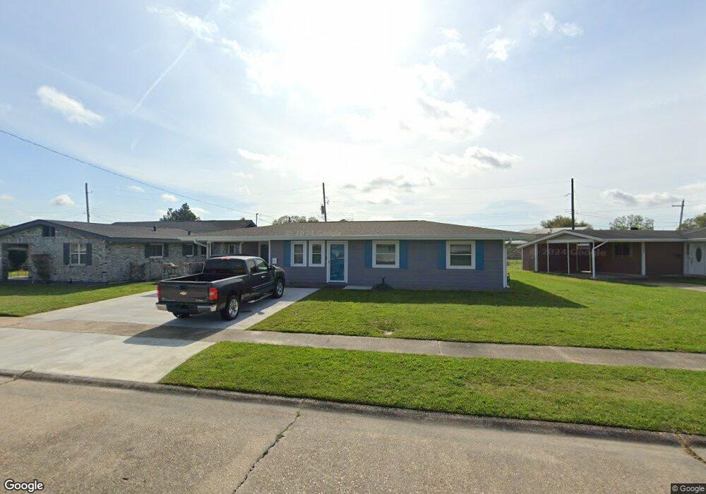 3021 General Collins St, Lake Charles, LA 70615 - photo 1