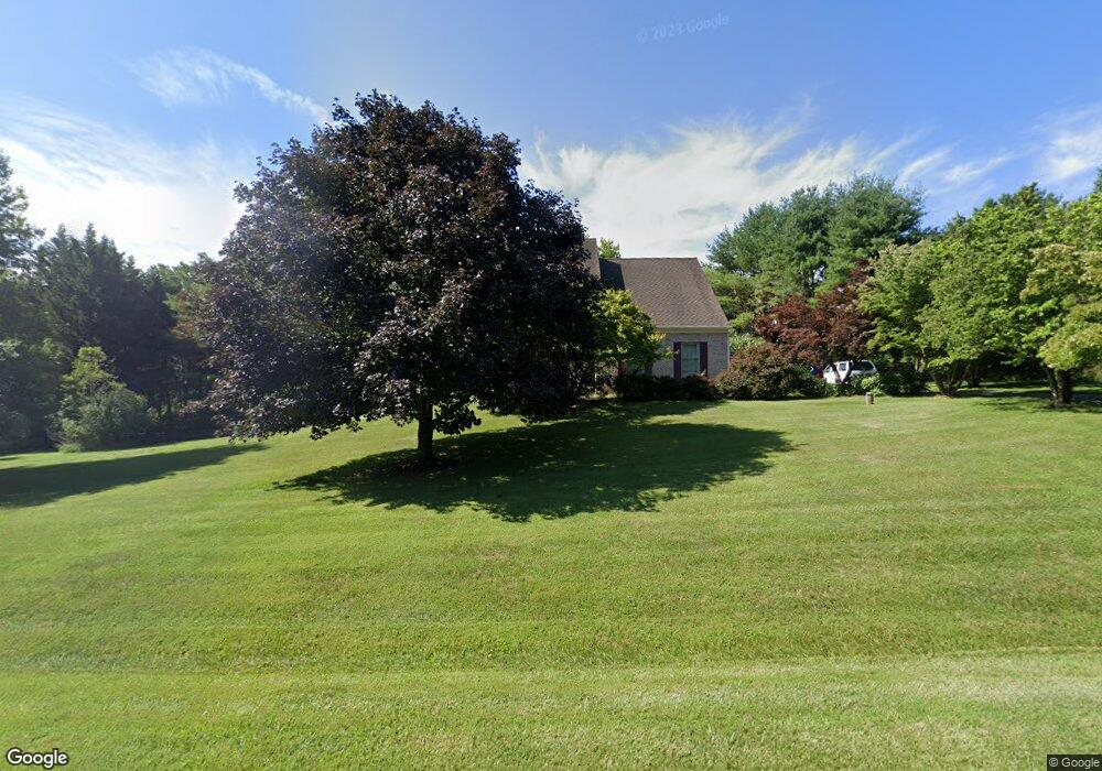 9504 Huntmaster Rd, Gaithersburg, MD 20882 - photo 1