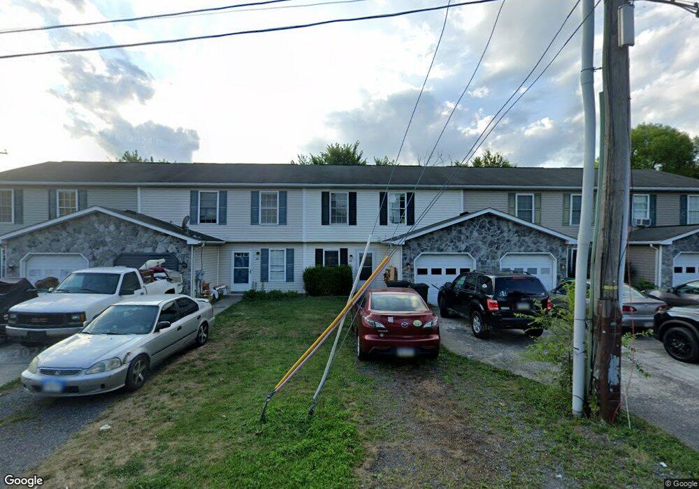 1 Pin Oak Drive C, Gettysburg, PA 17325 - photo 1