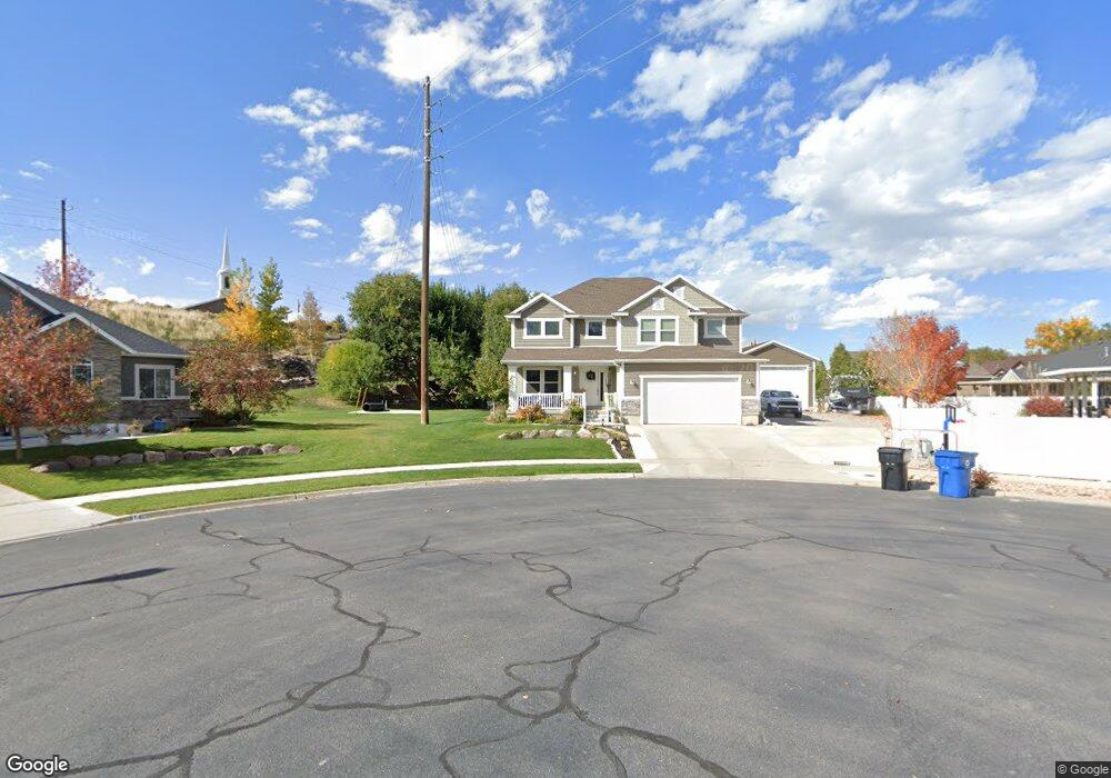 806 W 920 S unit RC317C, Spanish Fork, UT 84660 - photo 1