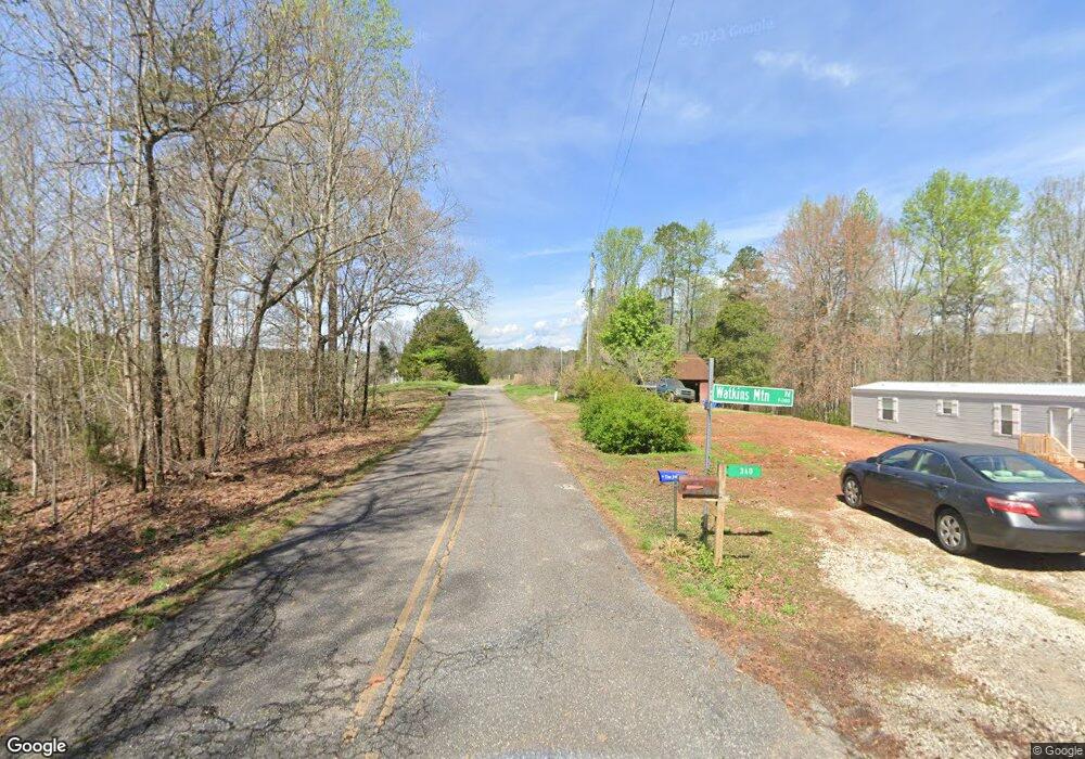 00 Chalmers Mountain Rd unit Memory Lane, Walhalla, SC 29691 - photo 1