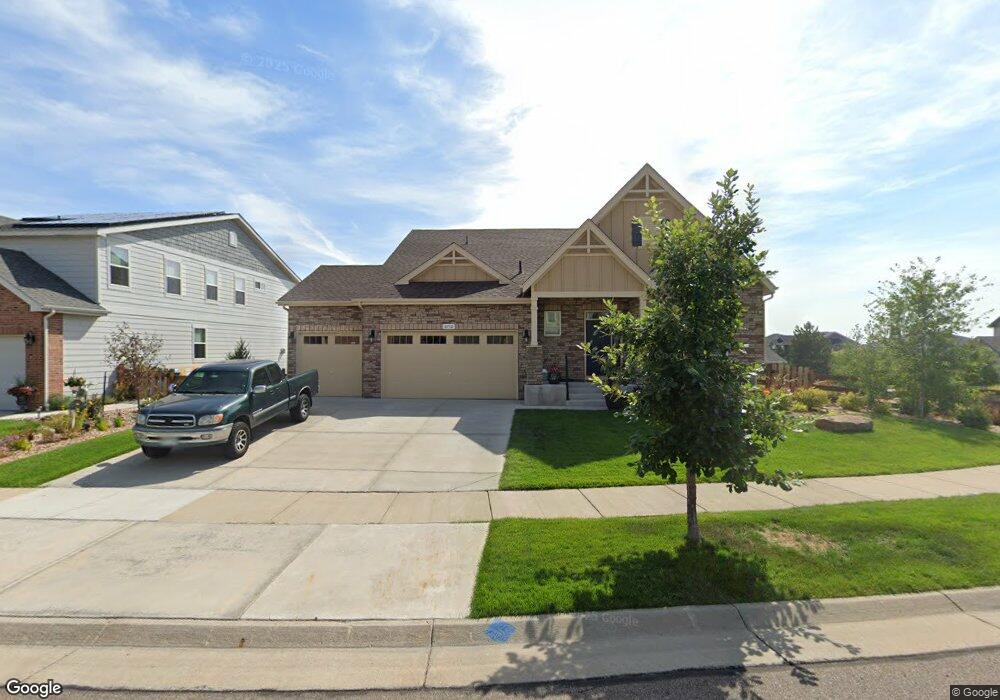 8732 Crestone St, Arvada, CO 80007 - photo 1