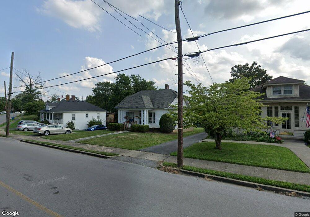 622 Beaumont Ave, Harrodsburg, KY 40330 - photo 1