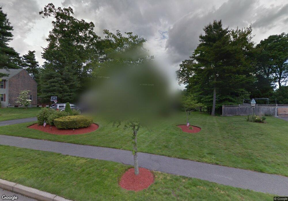 42 Millbrook Dr, Rockland, MA 02370 - photo 1