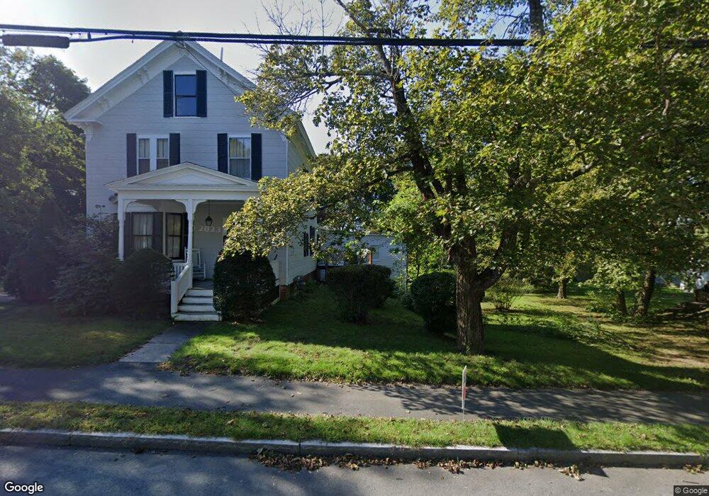 7 Summer St, Andover, MA 01810 - photo 1