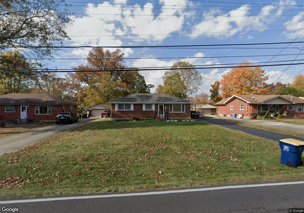 9405 Fairground Rd, Louisville, KY 40291 - photo 1