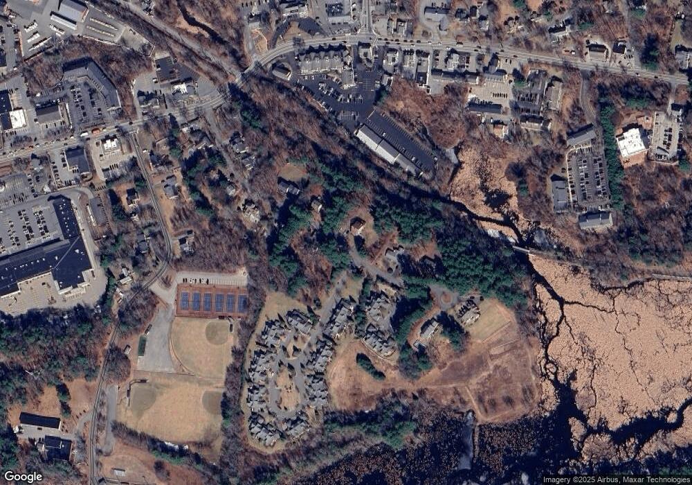 802 Maple Ave unit Cortland, Sudbury, MA 01776 - photo 1