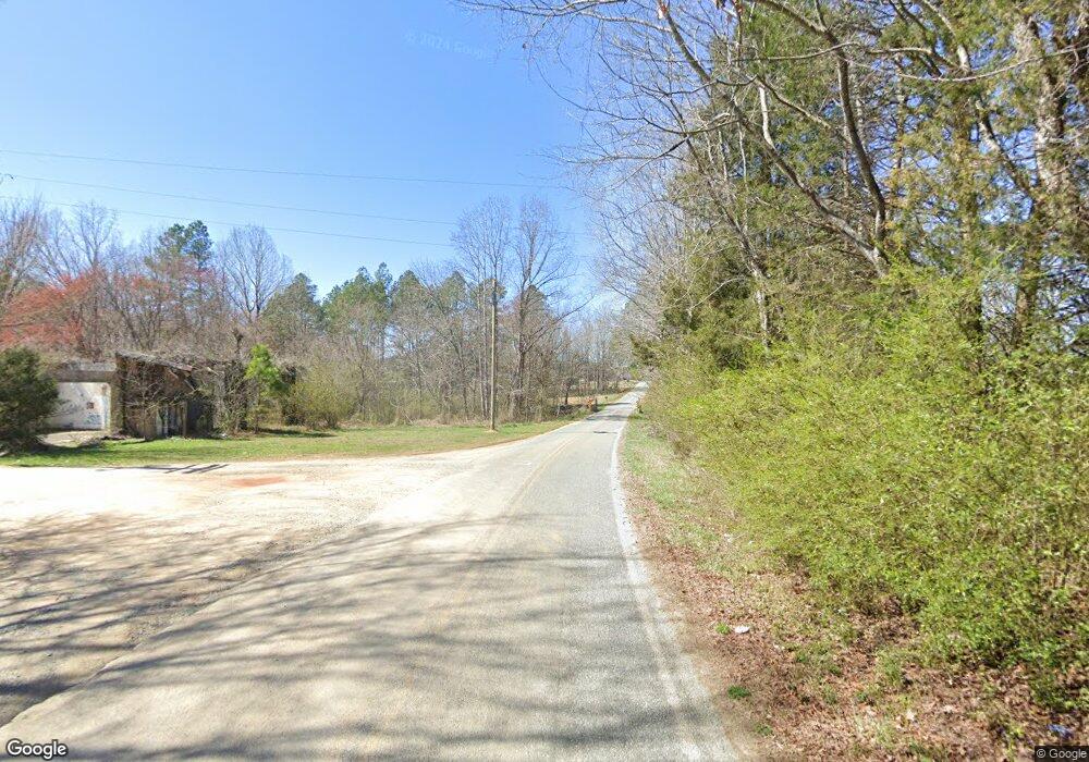 219 Graham Moore Rd, Staley, NC 27355 - photo 1