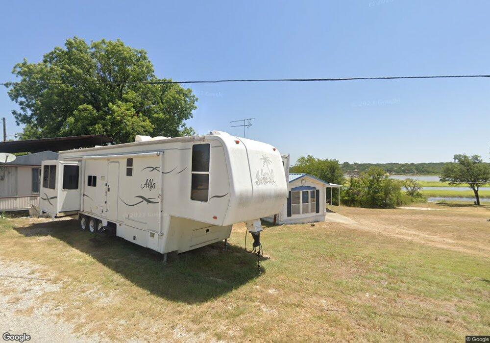 8090 County Road 550, Brownwood, TX 76801 - photo 1