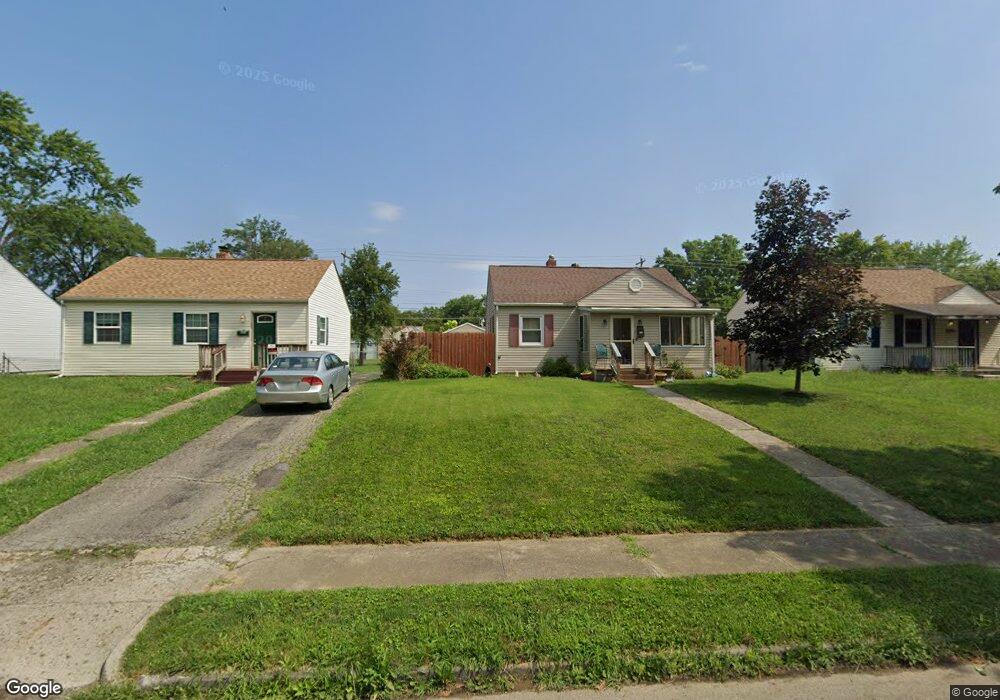 1194 Manchester Ave, Columbus, OH 43211 - photo 1