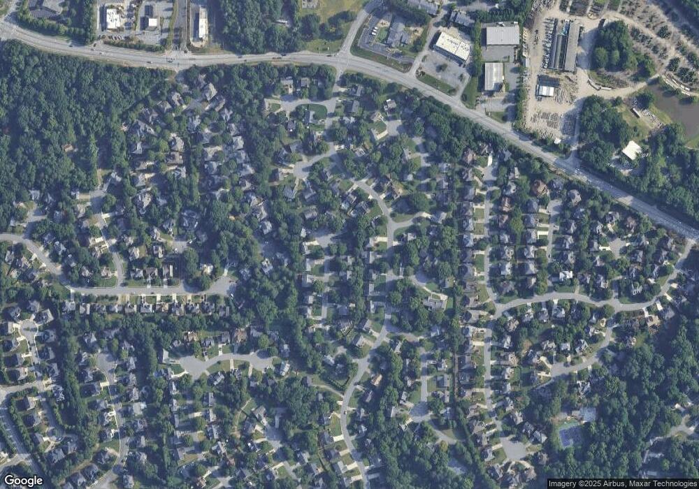 1465 Kingfield Dr unit 2, Alpharetta, GA 30005 - photo 1