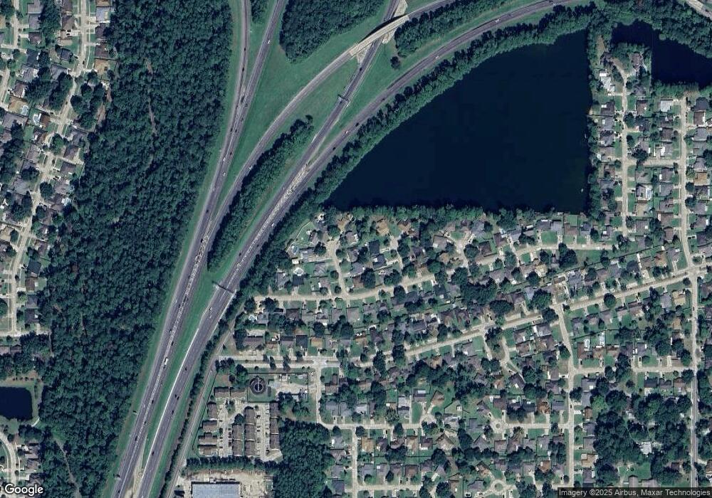 804 Lake Felicity Ct, Slidell, LA 70461 - photo 1