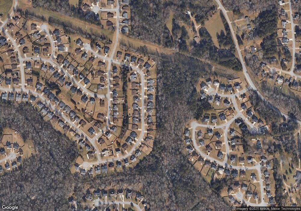 170 Meadowbrook Ct, Covington, GA 30016 - photo 1