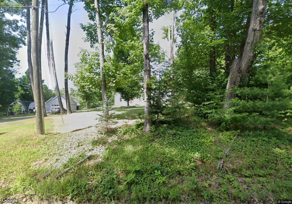 417 Clough Rd, Pittsfield, NH 03263 - photo 1