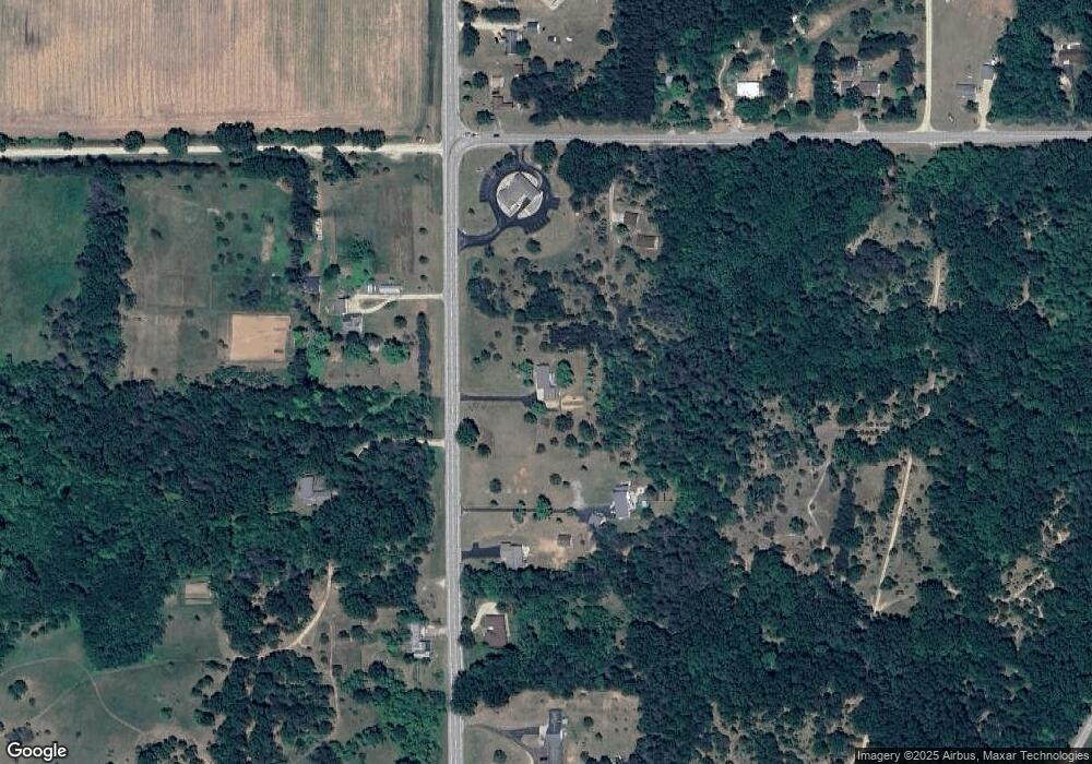 842 N Main St, Neshkoro, WI 54960 - photo 1