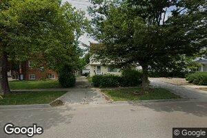 625 N Pennsylvania Ave, Lansing, MI 48912