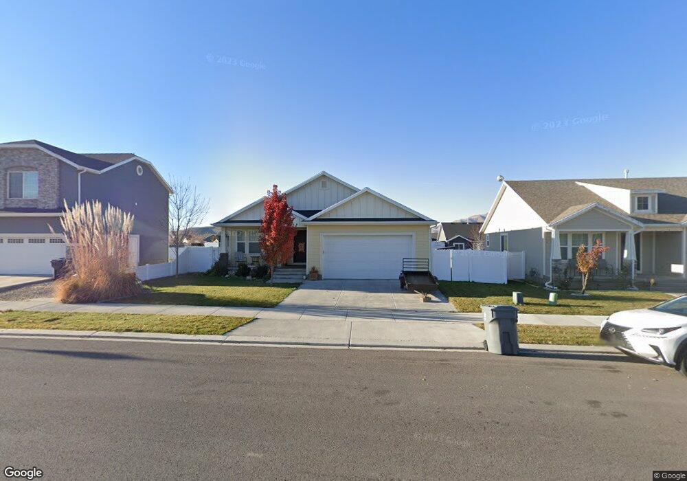 230 W Royal Land Dr, Santaquin, UT 84655 - photo 1