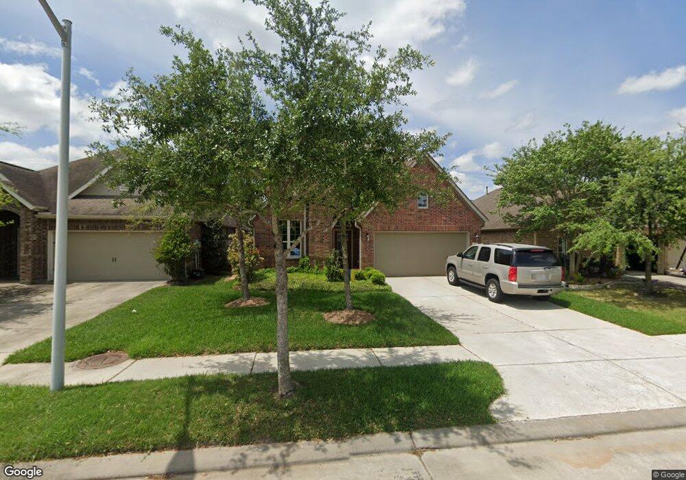 31863 Forest Park Trail, Conroe, TX 77385 - photo 1