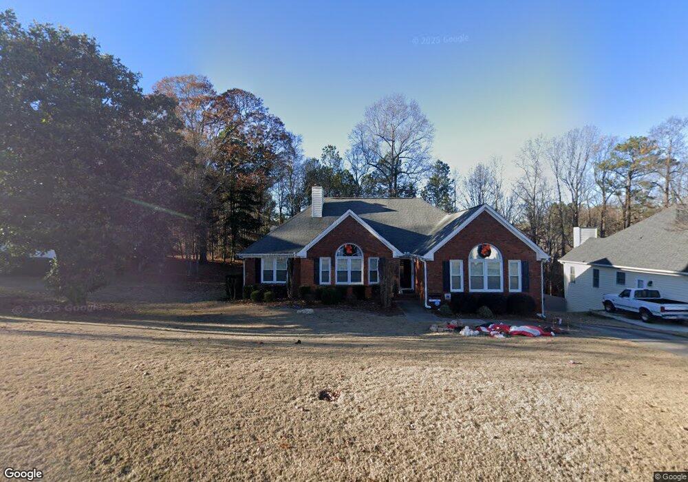 1695 Windsong Park Dr, Dacula, GA 30019 - photo 1