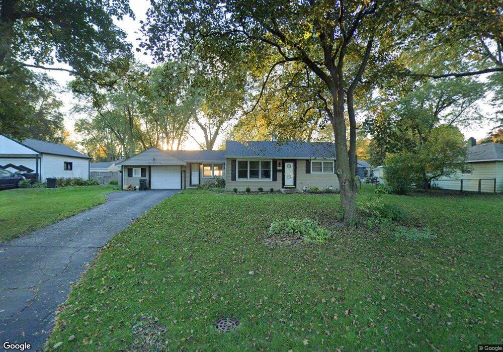 2703 Dove St, Rolling Meadows, IL 60008 - photo 1