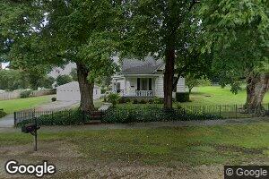 205 Cottage Ave, Chandlerville, IL 62627