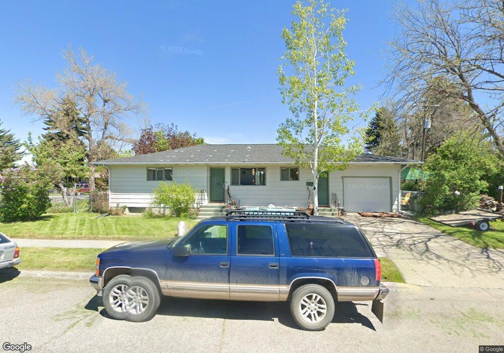 515 W Villard St, Bozeman, MT 59715 - photo 1