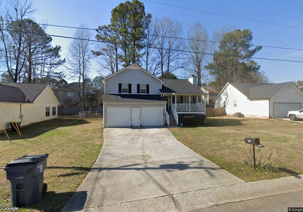 396 Villa Rosa Way unit 125, Temple, GA 30179 - photo 1