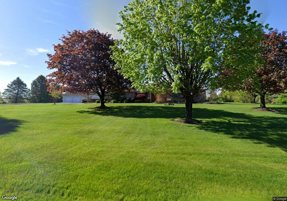 717 Stone Hill Rd, Shoemakersville, PA 19555 - photo 1