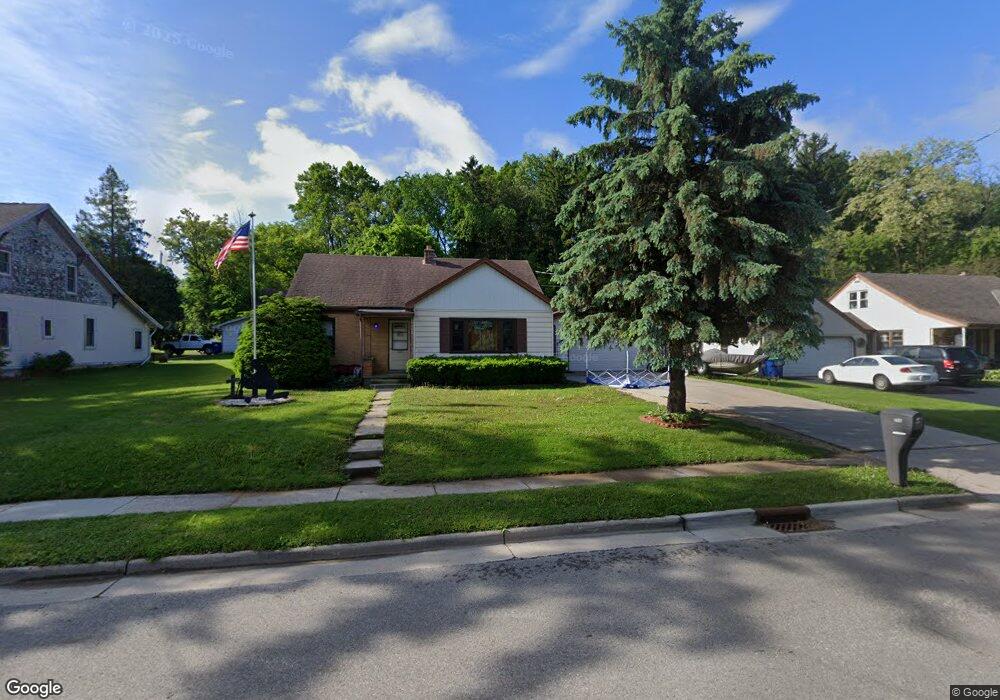 255 Hartford Rd, Slinger, WI 53086 - photo 1