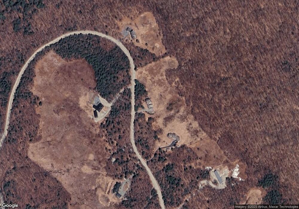 144 High Meadow Rd, Newbury, NH 03255 - photo 1