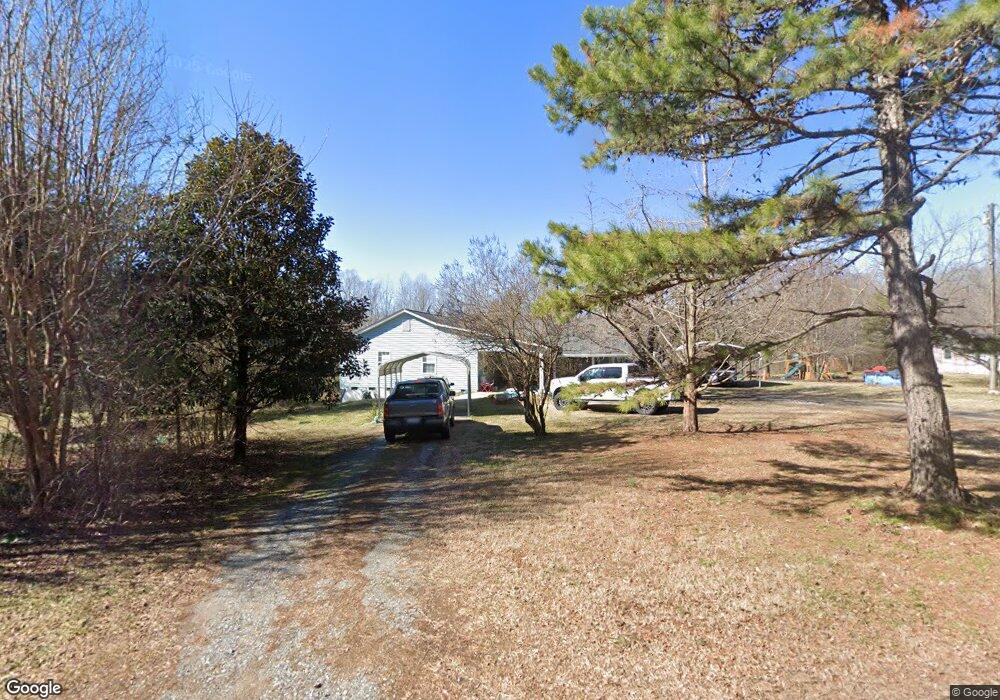 1611 Twin Creeks Trail, Clover, SC 29710 - photo 1