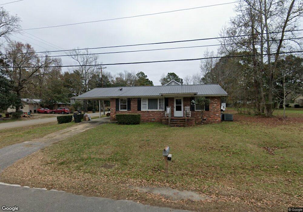 1701 Suggs St, Conway, SC 29527 - photo 1